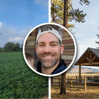 This Custom Home in Chicago, Illinois, was Designed with a Focus on the Terrain