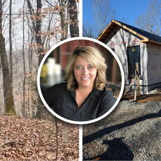 A Modern Mountain Custom Home Design with a Walkout Basement Tailored to Everyday Living