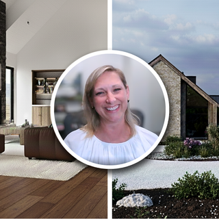 A Thoughtful One-Story Retreat in Columbia, South Carolina