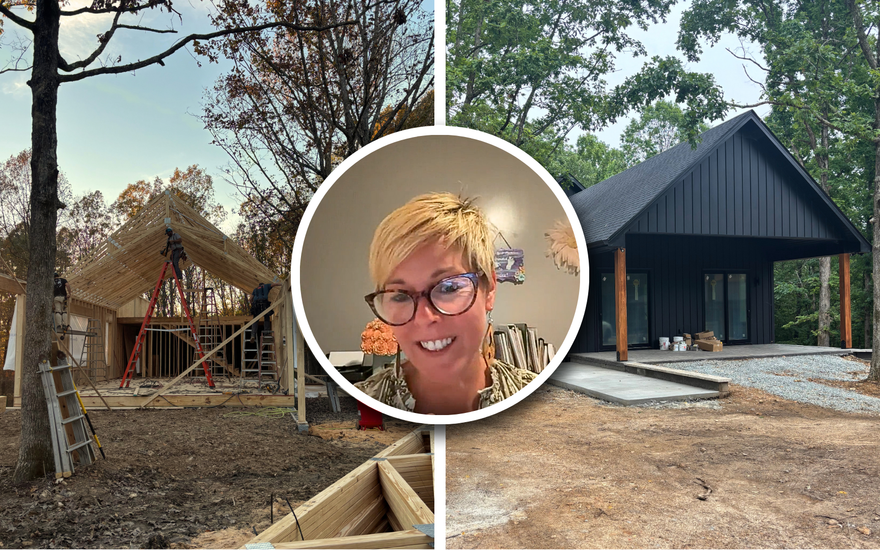 Falcon's Perch & SoulFit: A Lifetime Project