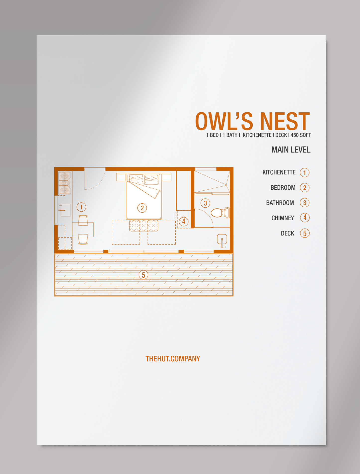 Owl's Nest