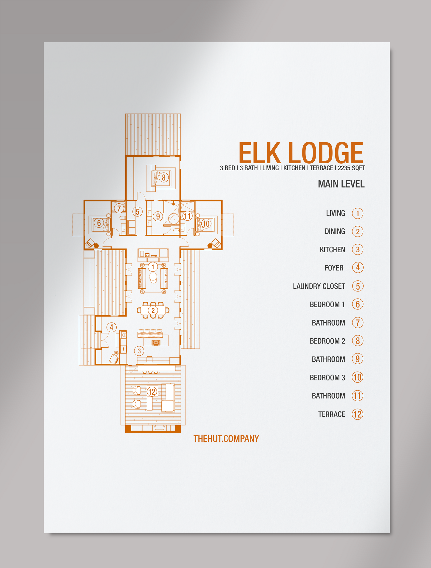 Elk Lodge