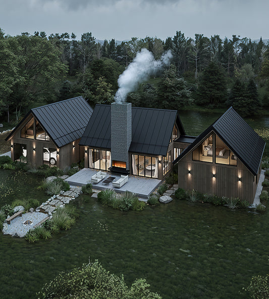 Moose Meadow's